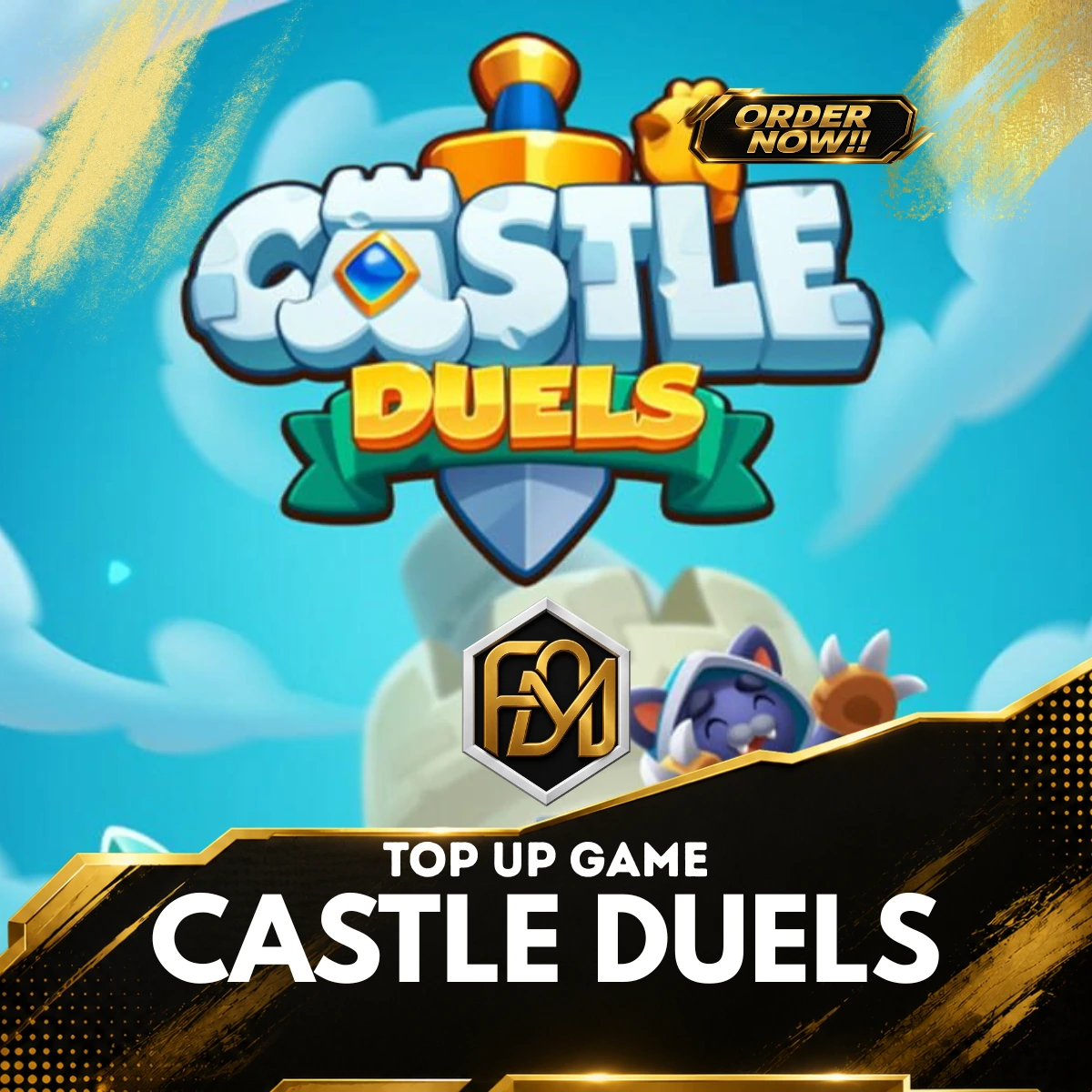 Castle Duels